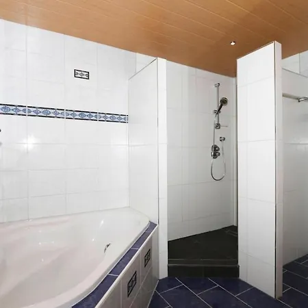 Semi-detached House Jager Otz - Otr03100i-l *