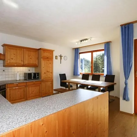 Semi-detached House Jager Otz - Otr03100i-l * Oetz